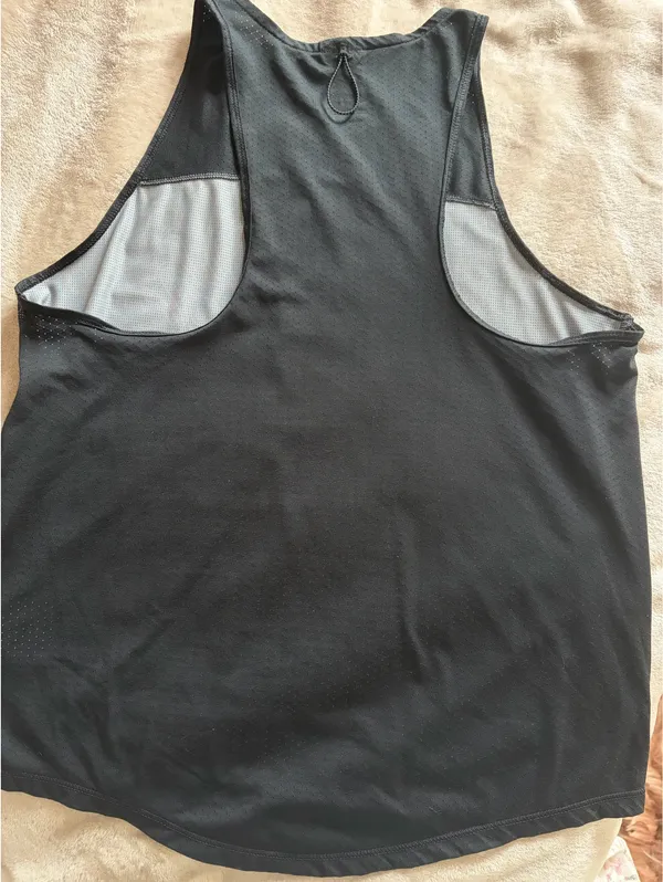 Nike Dri-Fit Tank - Image 2