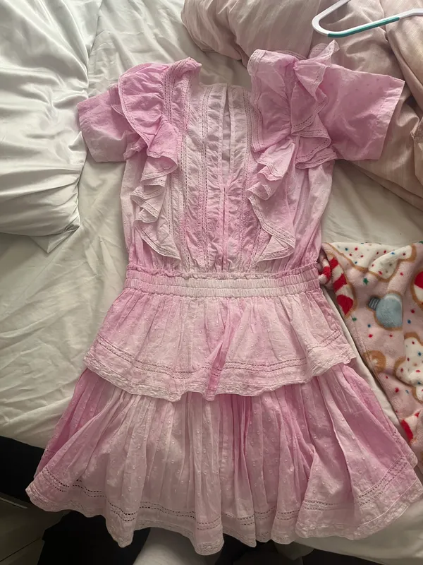 Loveshackfancy Dress - Image 3