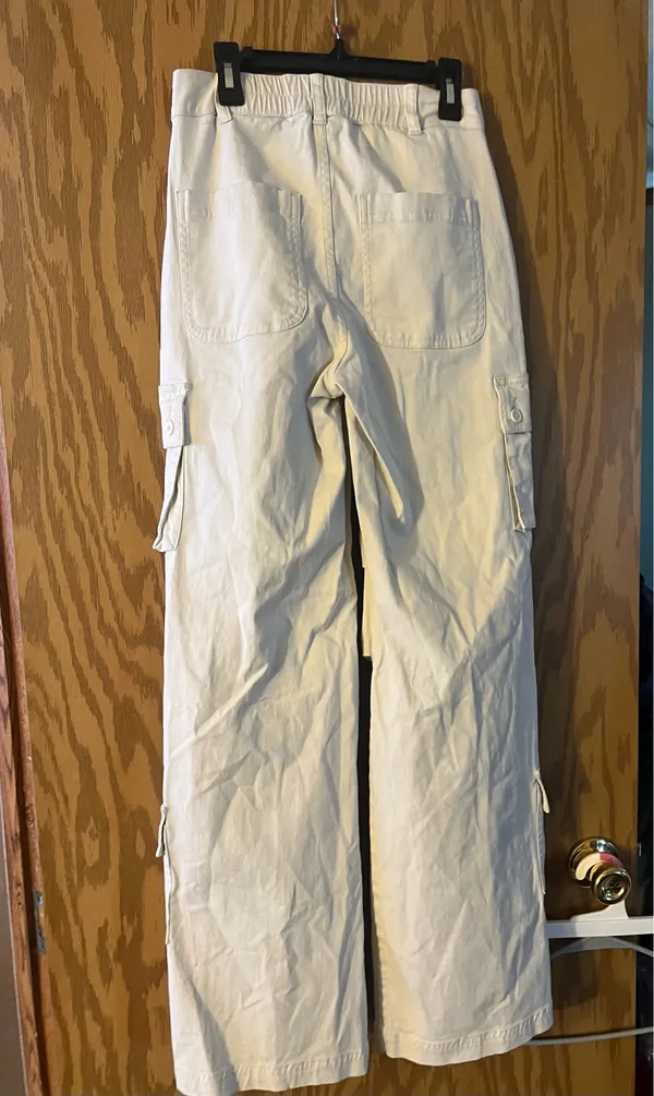 Wild Fable Cargo Pants - Image 2