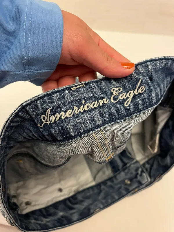 American Eagle Outfitters Short - Image 4