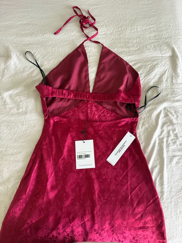 Princess Polly Dress Mini - Image 3