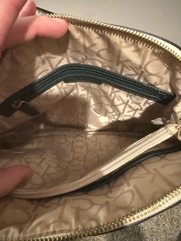 Calvin Klein Purse - Image 3