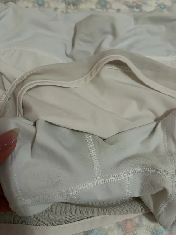 Y2K lululemon skirt  - Image 4