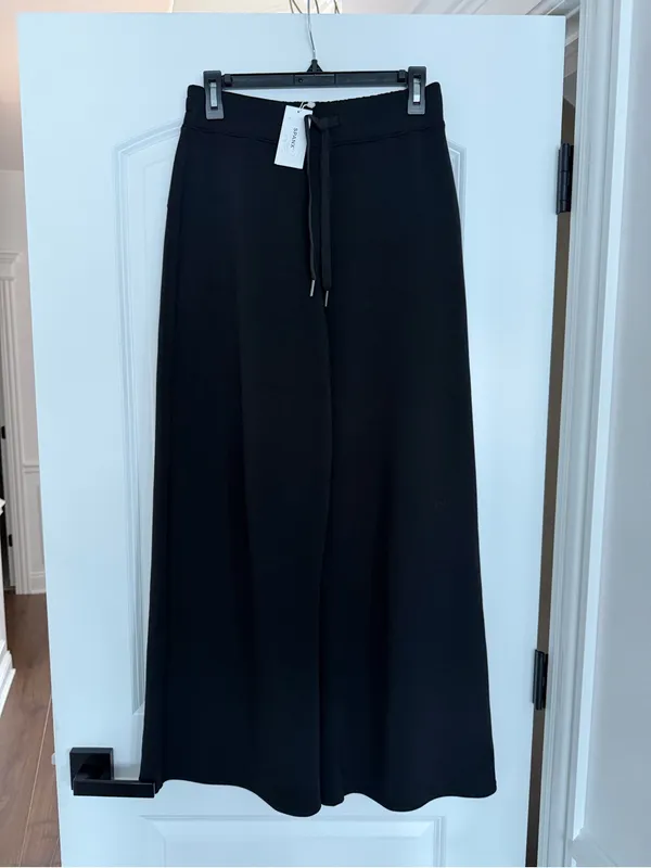 SPANX® AirEssentials Wide Leg Pant - Image 2