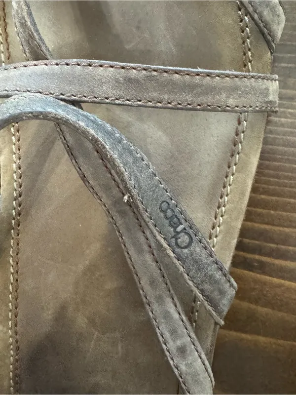 Chacos leather sandals - Image 2