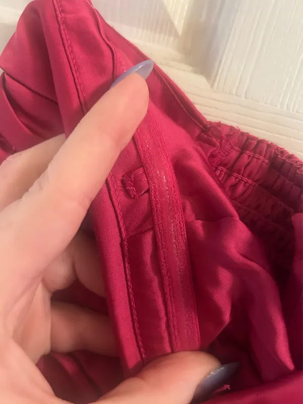 Abercrombie and Finch Strapless Dress - Image 8