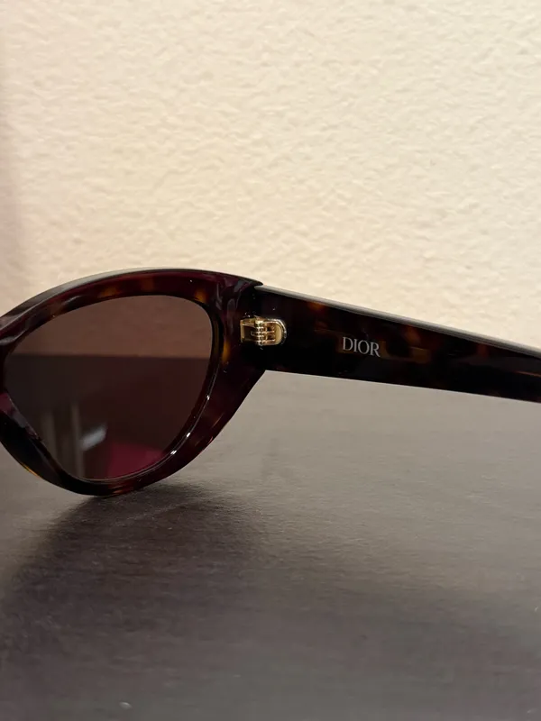 Christian Dior DiorGlow B1I Sunglasses - Image 5