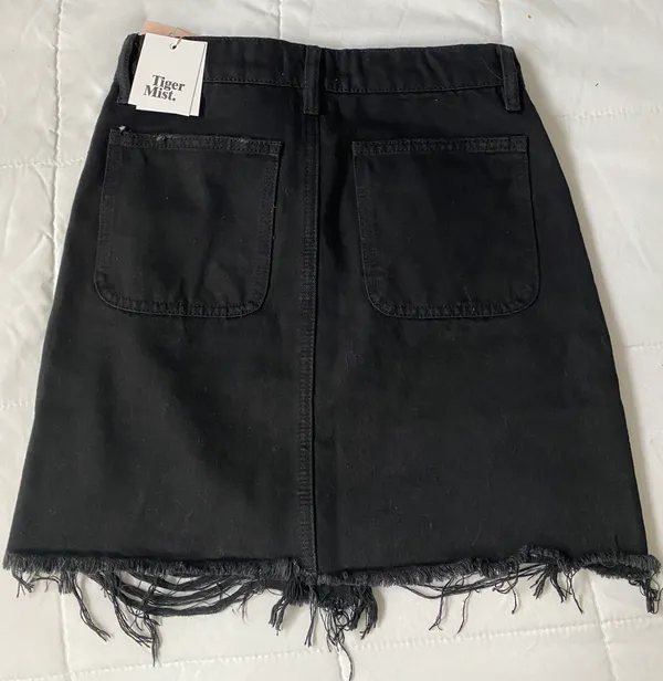 Tiger Mist Skirt - Image 3