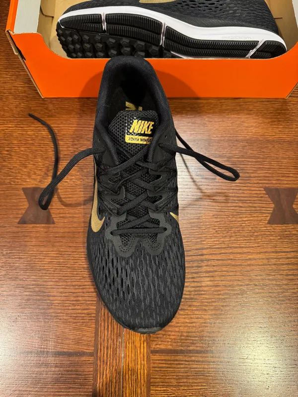 Nike Zoom Winflo 5 Women’s - Image 6