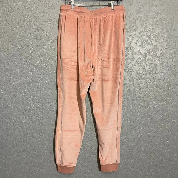 Guess Deck Velour Joggers - Image 11