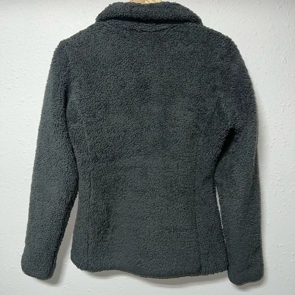 Patagonia Women's Los Gatos Fleece Jacket size‎ Small - Image 3