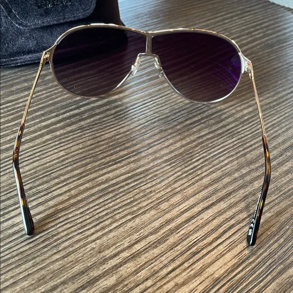 Tom Ford Gaia TF1174 Unisex Sunglasses NEW! - Image 8