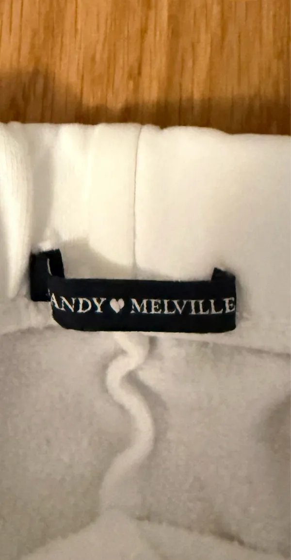 Brandy Melville Sweatpants - Image 4