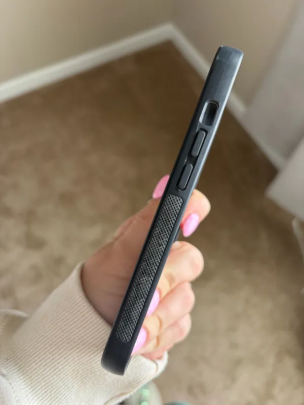 Evry jewels phone case Black - Image 3