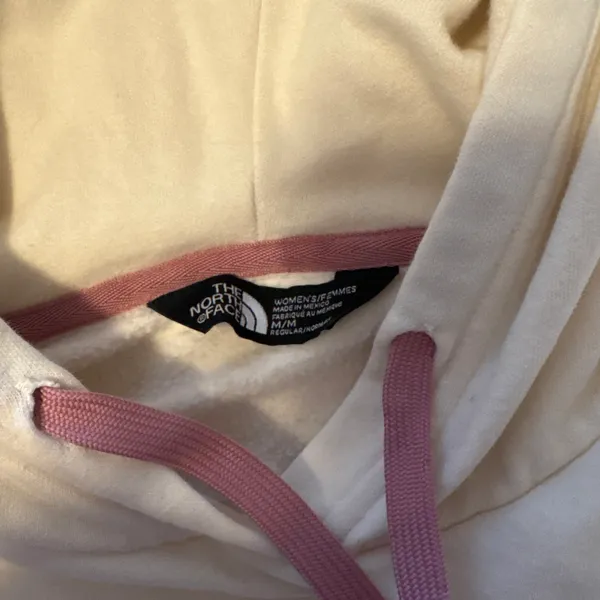 North Face Hoodie - Image 2
