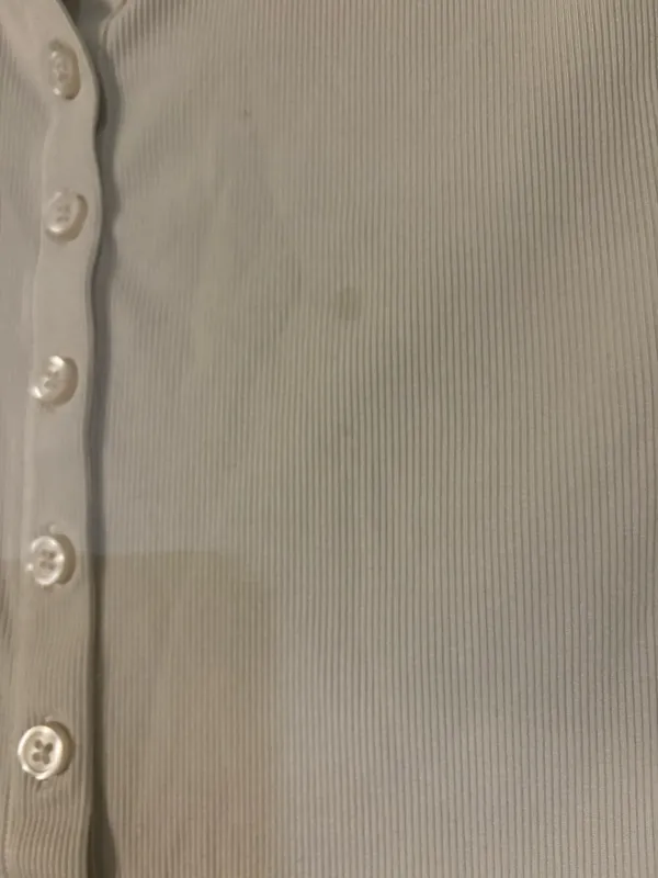 Vuori short sleeve button up shirt - Image 5