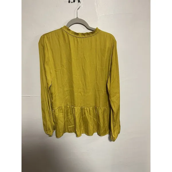 Loft Size Large Blouse - Image 2