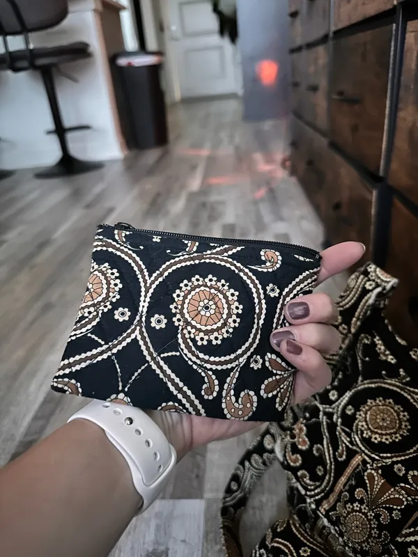 Vera Bradley Purse and wallet  - Image 7