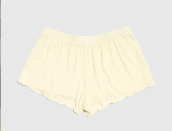 Dairy Boy Butter Sleep Shorts - Image 3