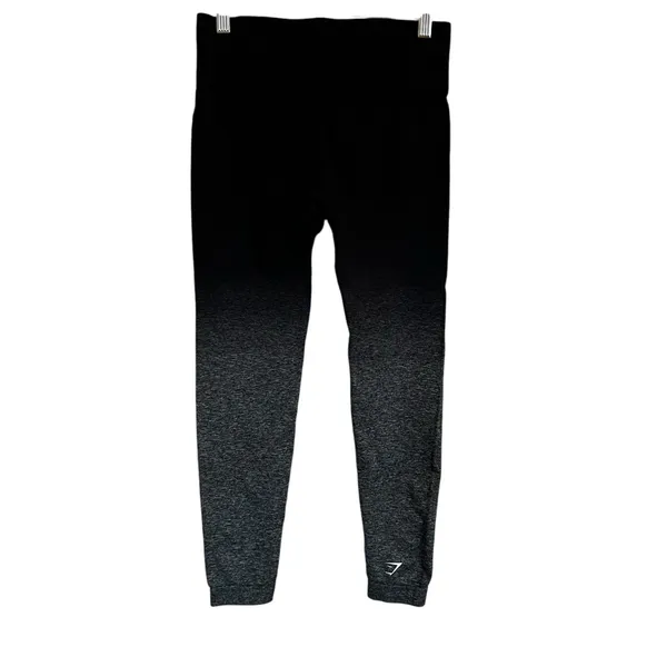 Gymshark Ombré Adapt Range Leggings Women’s Size M - Image 2