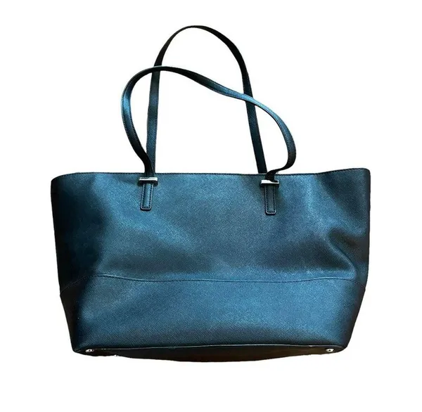 Kate Spade New York Harmony Tote Everpurse Black - Image 2