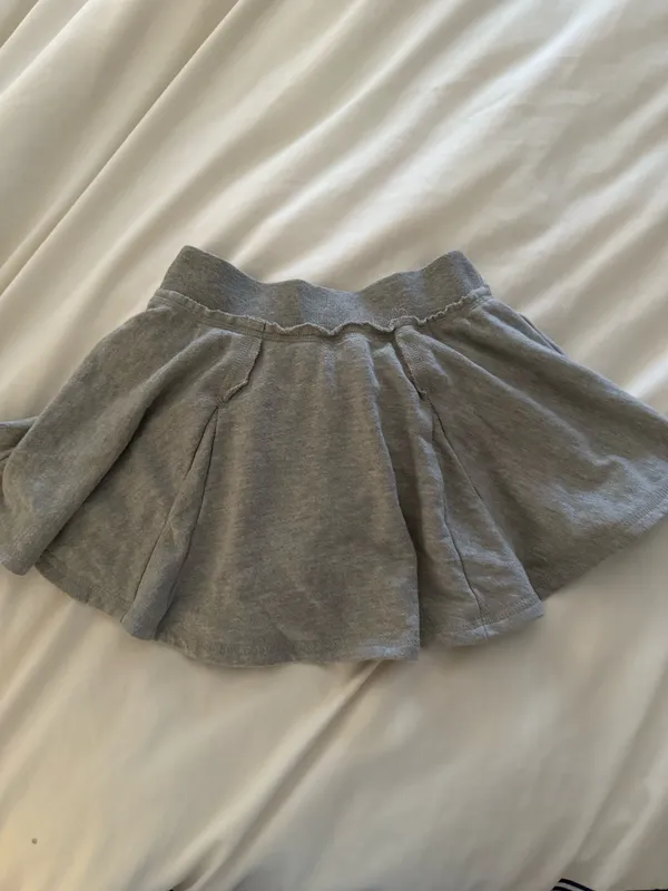 Urban Outfitters Skirt Out From Under - Image 3