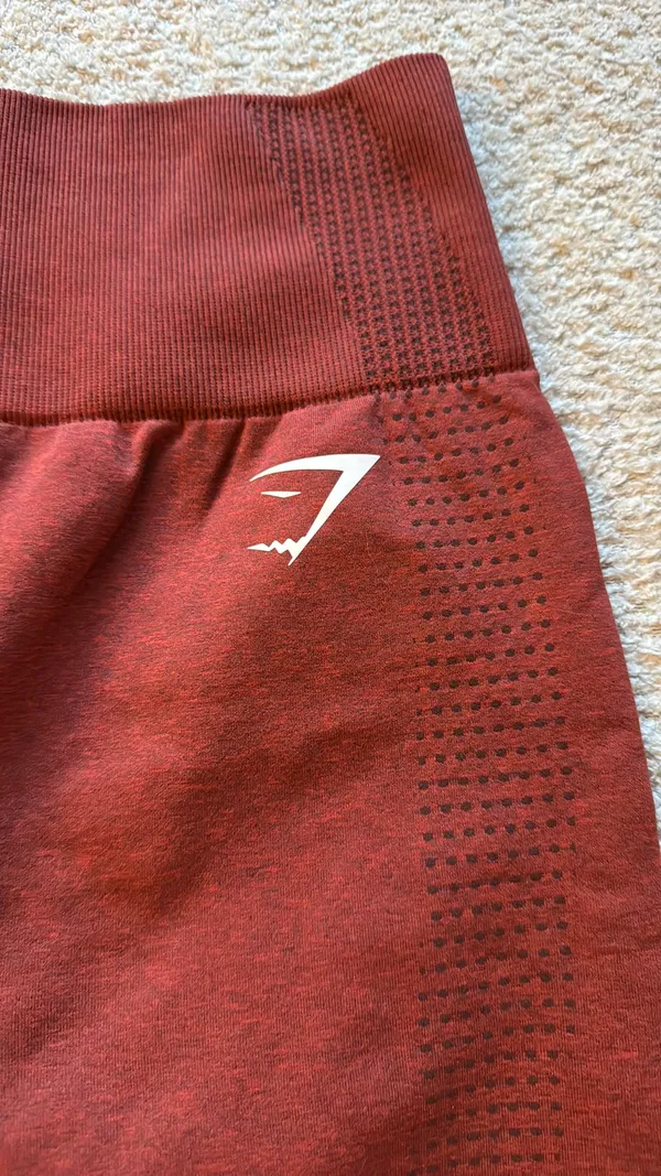 Gymshark Leggings Vital - Image 4