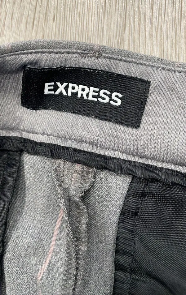 Express Dress Pants - Image 3