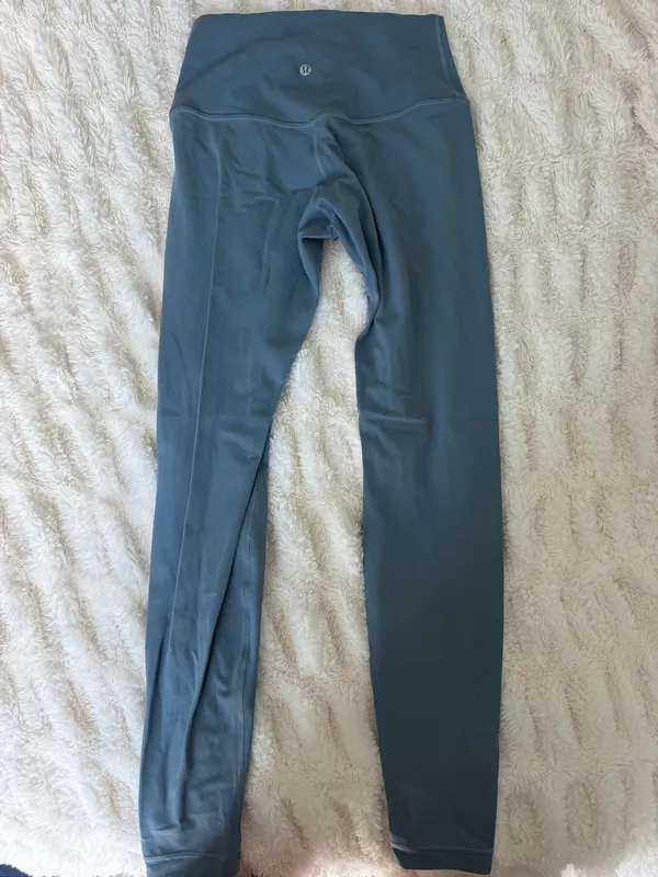 Lululemon Align Leggings - Image 2