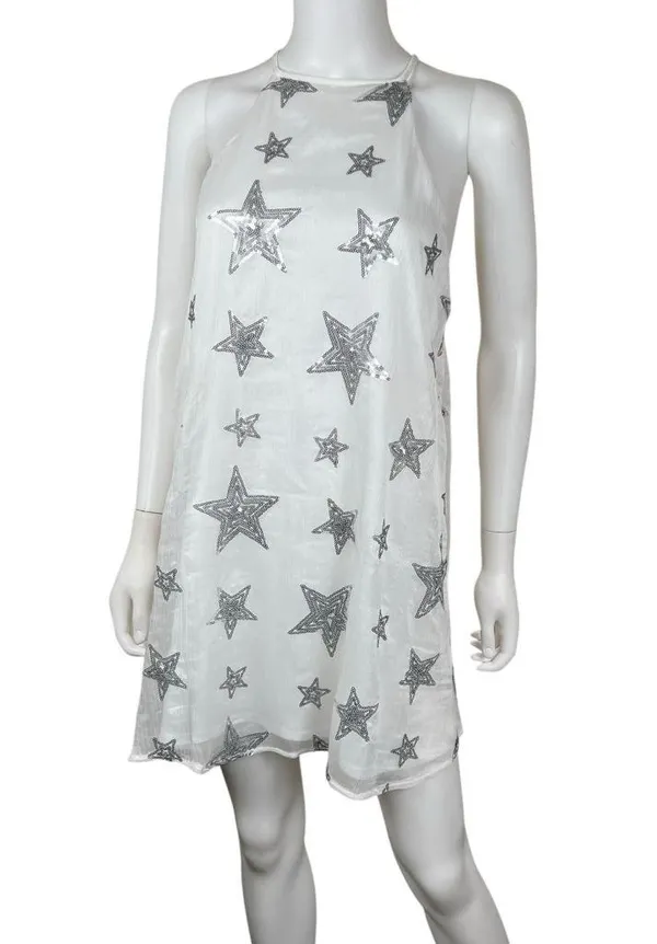 Show me your Mumu Gomez Mini Dress - Image 6
