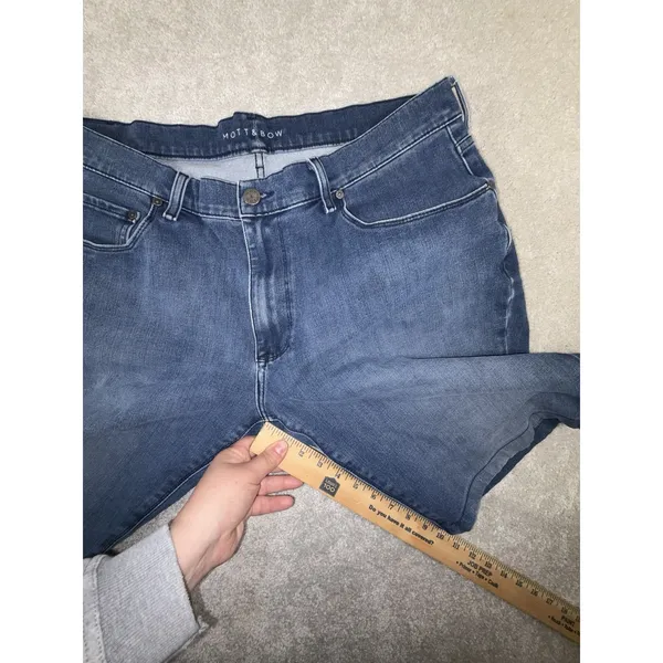 womens mott & bow shorts womens size‎ 40x9 Plus ** - Image 8