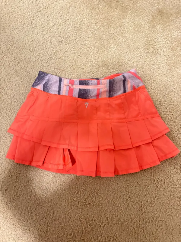 Ivivva Skirt Lululemon - Image 2