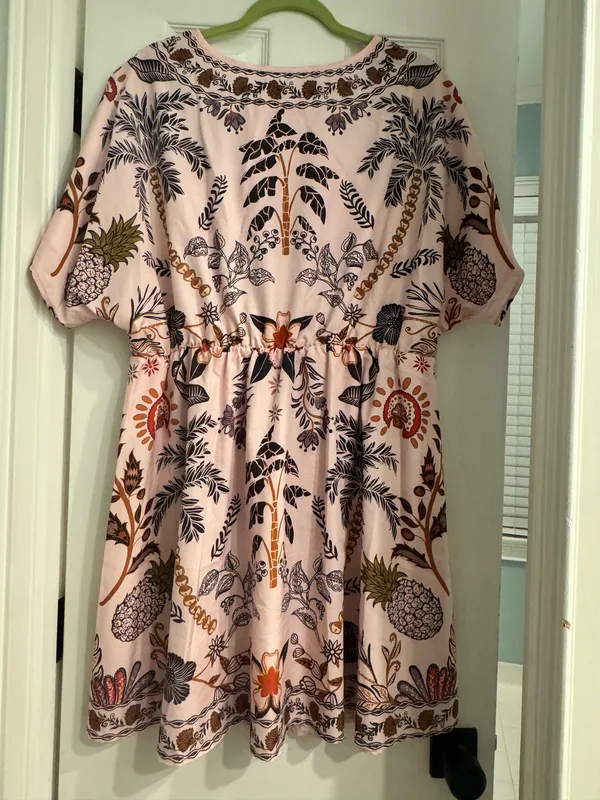 Shein Casual Dress Women’s - Image 3
