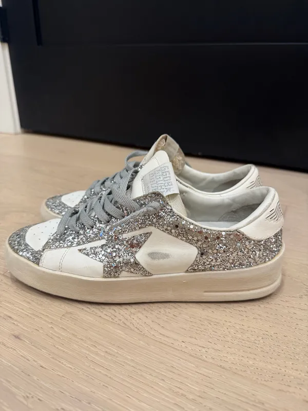 Golden Goose Sneakers Stardan - Image 2
