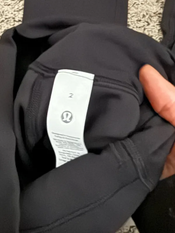 Lululemon Align Pant II 25" - Image 6