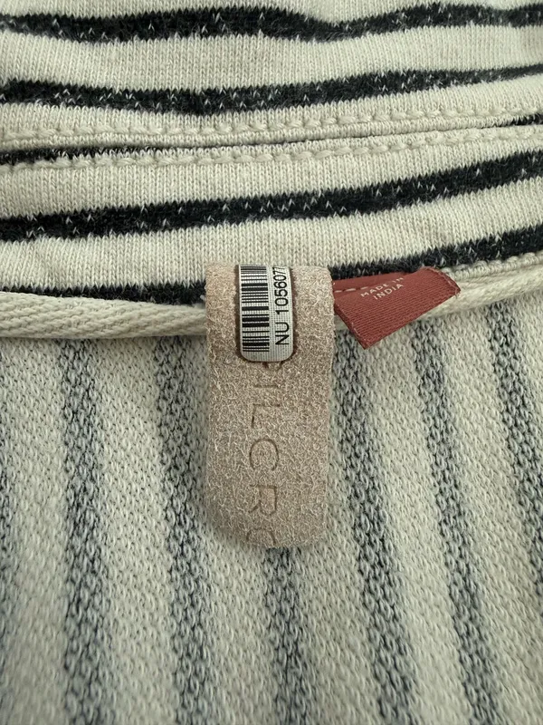 Anthropologie Sweatshirt Pilcro - Image 2