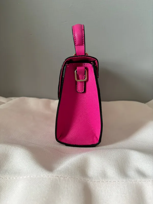Pink Handbag - Image 2