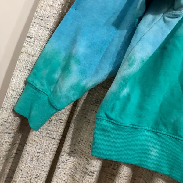 Billabong “Waves for Days” Tie Dye Sweatshirt - Image 4