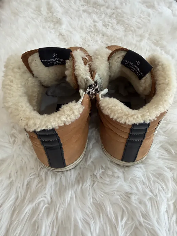 Golden Goose GGDB Slide - Image 7