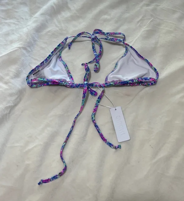 Bright Swimwear bikini top - Image 2