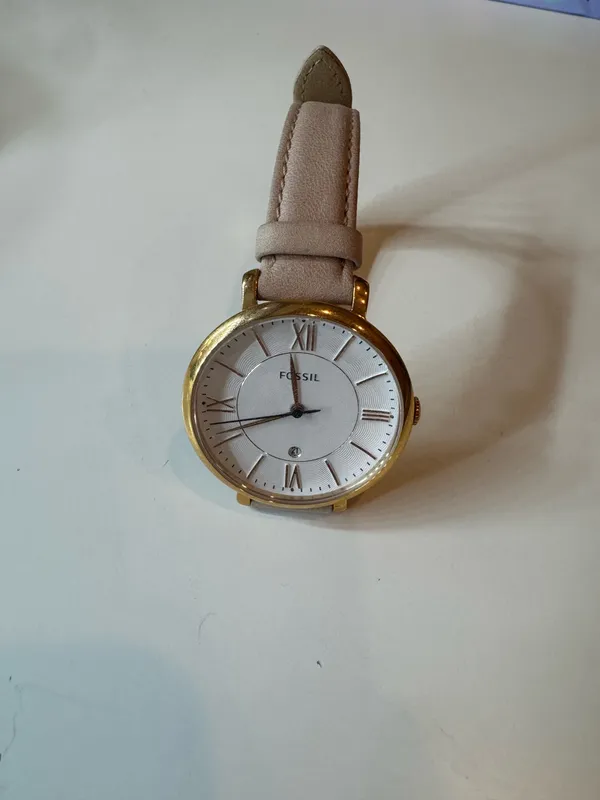Fossil Watch - Image 2