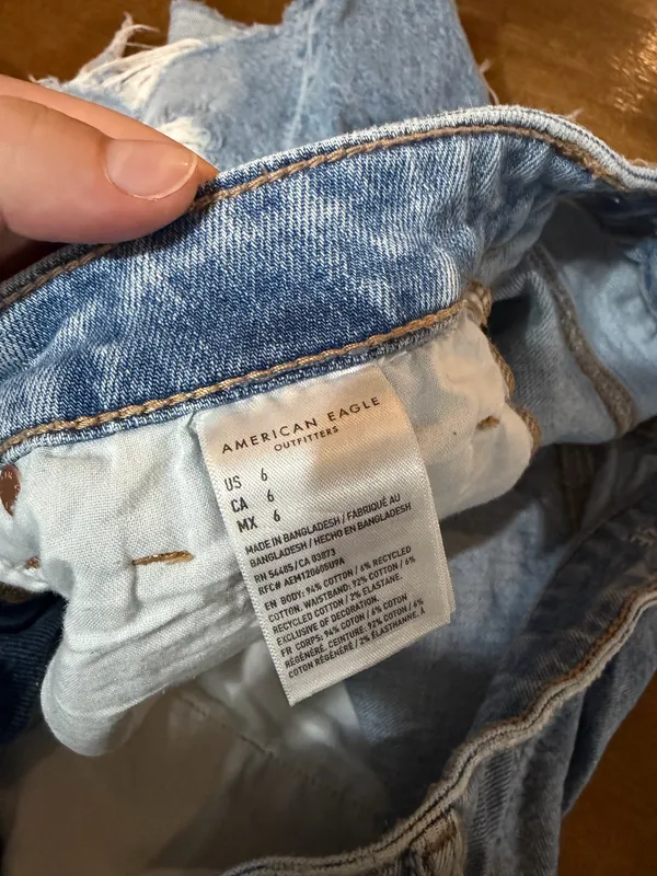 American Eagle Shorts - Image 4