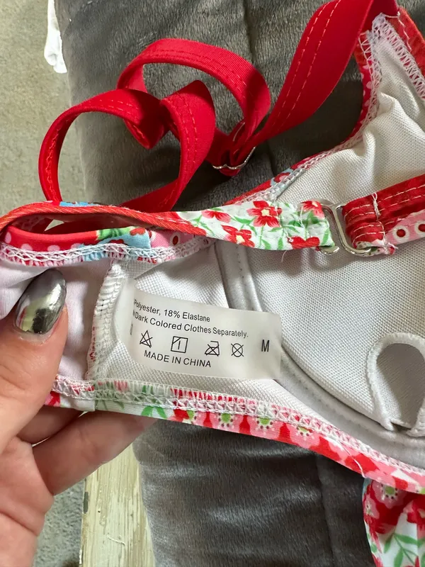 Shein Bikini - Image 2