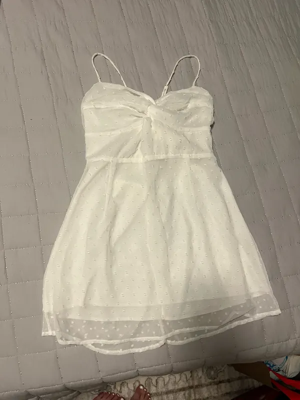 Lucy in the Sky Dress - Image 4
