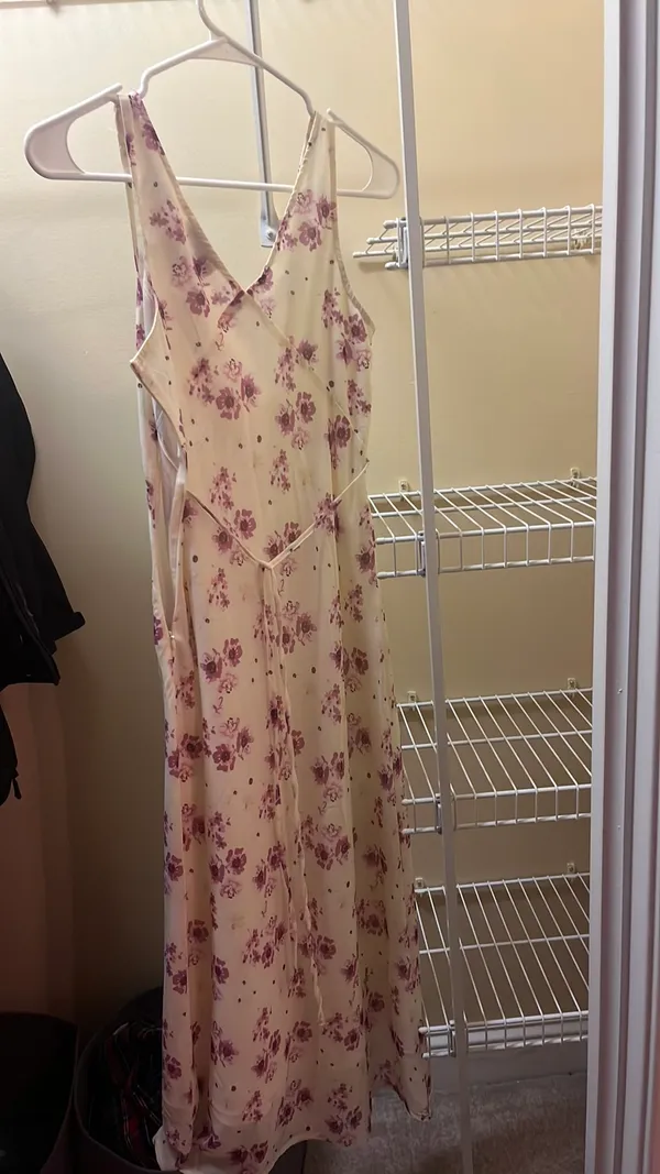 Princess Polly Dress - Image 4