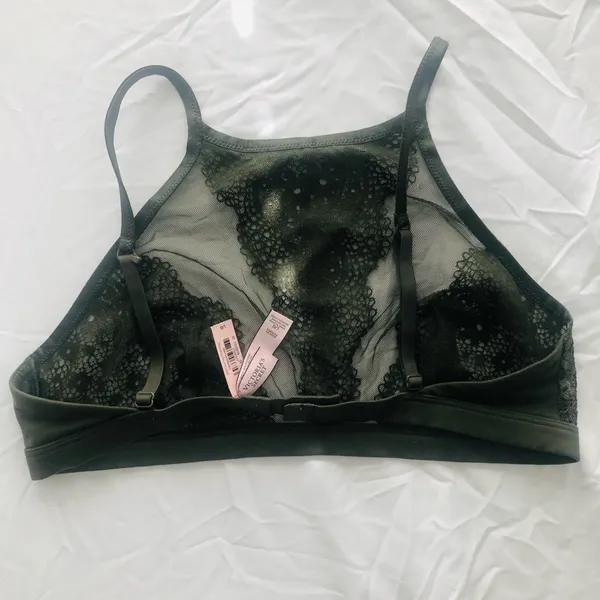 NWT Victoria’s Secret Bra top. - Image 2