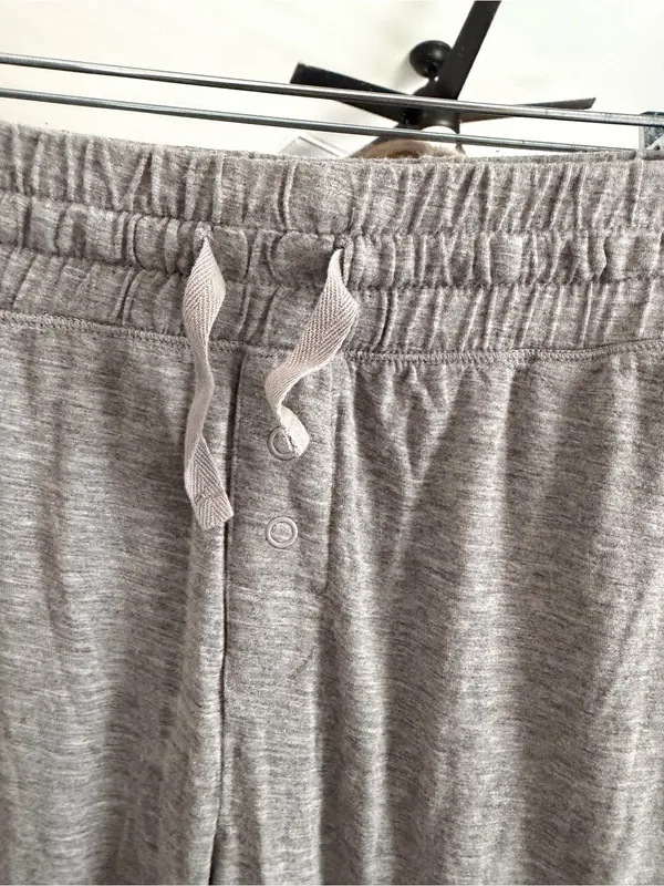 Little Sleepies Women’s Pajama Jogger Pants - Image 5