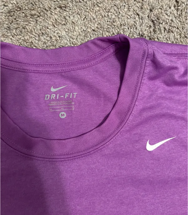 Nike Dri-Fit Shirt - Image 2