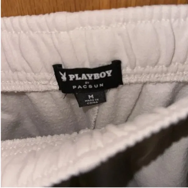 Playboy by PacSun Sweat Shorts  - Image 3