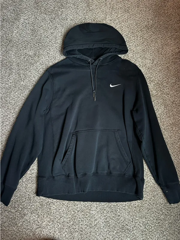 Vintage Nike Sweatshirt - Image 3